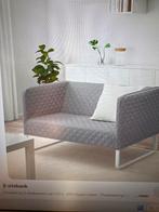 Ikea Knipparp 2-zitsbank, Huis en Inrichting, Banken | Sofa's en Chaises Longues, Tweepersoons, 75 tot 100 cm, Ophalen of Verzenden