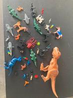 Lego dieren heel veel, Ophalen of Verzenden, Gebruikt