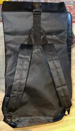 Cedar Wood State backpack / rugtas zgan met anti regen klep., 25 tot 40 cm, Zo goed als nieuw, Waterdicht, Ophalen