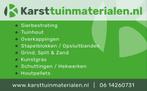 DHZ Douglas overkapping 300x400cm aanbieding, Ophalen of Verzenden, Zo goed als nieuw