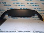 Bumper onderplaat van een Volkswagen Caddy, Gebruikt, Bumper, 3 maanden garantie, Verzenden