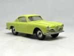 Dinky Toys 185 - Alfa Romeo Coupé - 1/43, Ophalen of Verzenden, Gebruikt, Auto, Dinky Toys