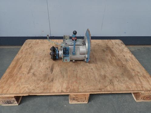 Keerkoppeling SOM 6hp 1:2 , Bonacini , ( Lister / Petter ), Watersport en Boten, Bootonderdelen, Gebruikt, Motor en Techniek, Ophalen of Verzenden