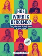 HOE WORD IK BEROEMD?, over zaken doen, bij jezelf blijven en, Boeken, Overige Boeken, Nieuw, Verzenden