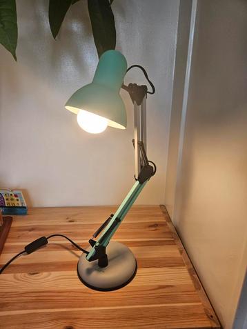 Fisura Bureaulamp
