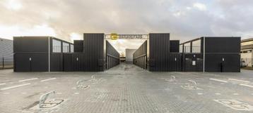 Te huur: garagebox, opslag, werkplaats, bedrijfspand Venlo beschikbaar voor biedingen