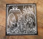 Abigail / Vulcan Tyrant ‎: Split 7", Cd's en Dvd's, Ophalen of Verzenden, Gebruikt