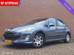 Peugeot 308 1.6 VTi XS AUTOMAAT/TRKHK/ECC/APK 12-2026!, Auto's, 65 €/maand, Gebruikt, 1287 kg, 4 cilinders