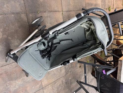 Buggy, Kinderen en Baby's, Buggy's, Gebruikt, Overige merken, Ophalen