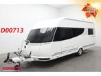 Hobby 495 UL Premium Mover Rondzit Single Beds Middenkeuken, Caravans en Kamperen, Caravans, Dopplerlaan 4
9207HC  DRACHTEN, NL