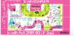 Kinderpostzegels 2001 Kind en computer, Postzegels en Munten, Postzegels | Nederland, Verzenden, Na 1940, Postfris