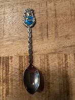 Artis Lepel - Souvenir, Verzilverd, Ophalen of Verzenden, Zo goed als nieuw, Metaal