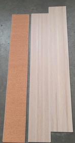 8 m2 Nieuwe Click PVC COREtec SurPlus 50RLV3774 Industry Oak, Huis en Inrichting, Stoffering | Vloerbedekking, Ophalen, Nieuw