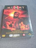 The mummy  trilogie  - 3 dvd box, Ophalen of Verzenden, Zo goed als nieuw