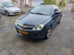 Opel tigra 1.8 twintop  onderdelen deuren bumpers motorkap, Ophalen of Verzenden
