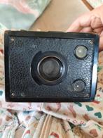 Antieke kamera, Audio, Tv en Foto, Fotocamera's Analoog, Ophalen of Verzenden, Niet werkend, Overige Merken