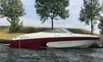 Maxum 2300 Bowrider LPG/Benzine met trailer, Watersport en Boten, Binnenboordmotor, Benzine, Polyester, Gebruikt