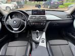 BMW 3-serie Touring 316i High Executive Sport|Nwe ketting +, Automaat, 4 cilinders, Zwart, Origineel Nederlands