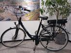 Electrische Gazelle Damesfiets - Frame 53cm, Fietsen en Brommers, Elektrische fietsen, Ophalen, Gebruikt, 51 tot 55 cm, 50 km per accu of meer