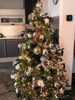 Kunstkerstboom, Diversen, Kerst, Ophalen of Verzenden, Zo goed als nieuw