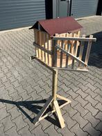 Vogel voerhuisje, Ophalen, Zo goed als nieuw