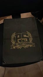 The Partysquad tasje (Top Notch), 2000 tot heden, Ophalen of Verzenden, Zo goed als nieuw