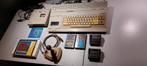 Thomson TO7O/70 (1984) mooie en goed werkende complete set, Computers en Software, Vintage Computers, Ophalen of Verzenden, Thomson