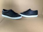 ETQ maat 44 schoenen sneakers herenschoenen zwart izgst, Etq, Zwart, Ophalen of Verzenden, Sneakers of Gympen