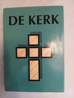 De kerk,  w van 't spijker en anderen, Boeken, Ophalen of Verzenden