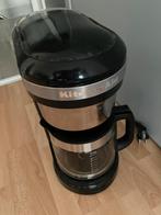 Kitchenaid koffiemachine, Ophalen of Verzenden, Zo goed als nieuw