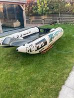 Zapcat 410, Ophalen, Gebruikt, Motor en Techniek, Motorboot