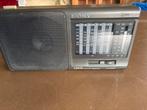 Sony ICF-SW600 Wereldontvanger, Ophalen of Verzenden, Gebruikt, Wereldontvanger