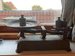 Te koop oude weegschaal, Antiek en Kunst, Ophalen