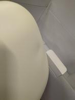 Wesco Grandy broodtrommel matwit met kleine deuk bovenop, Huis en Inrichting, Info@mystore.nl, Verzenden, Bruggestraat 18, Zo goed als nieuw