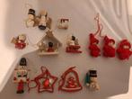 Vintage kersthangers, Diversen, Ophalen of Verzenden