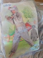 Nieuw in verpakking! Carnaval outfit muis onesie 134, Ophalen of Verzenden, Nieuw, Jongen of Meisje