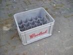 Oud grolsch kratje 20 beugels, Verzamelen, Biermerken, Ophalen of Verzenden, Grolsch