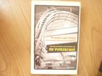 Frank van Vree - De metamorfose van een dagblad (Volkskrant), Boeken, Tijdschriften en Kranten, Gelezen, Krant, Ophalen of Verzenden