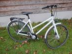 Meisjes fiets 7 versnellingen, Ophalen, Gebruikt, Algemeen, Ortler