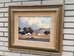 Prachtig schilderij John Smith, Antiek en Kunst, Ophalen of Verzenden