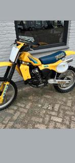 Susuki 125 cc 1983, Ophalen of Verzenden, Gebruikt