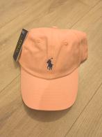 Roze Ralph Lauren Polo Pet, Ophalen of Verzenden, Nieuw, One size fits all, Pet