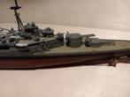 Ww2 Britse cruiser 1_1200, Ophalen of Verzenden, Zo goed als nieuw, Overige merken