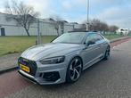 Audi RS5 Coupe 2.9 TFSI 450 pk NARDO, HUD, B&O BTW AUTO, RS5, Leder, Bedrijf, Vierwielaandrijving