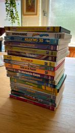 Stapel kinder dvd’s, Cd's en Dvd's, Alle leeftijden, Ophalen of Verzenden, Gebruikt, Film