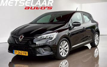 Renault Clio 1.0 TCe Bi-Fuel Intens beschikbaar voor biedingen