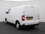 Maxus eDeliver 3 SWB 50 kWh, Auto's, 12 maanden, Stof, Gebruikt, Maxus