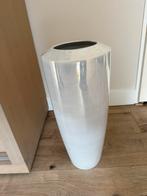 Hoge vaas 5,3 liter Rosmalen, Ophalen, Overige kleuren, Minder dan 50 cm, Glas