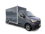 Renault Master T35 2.3 dCi 150 L3H2 Energy Aut. *AIRCO | CRU, Stof, Gebruikt, 4 cilinders, 150 pk