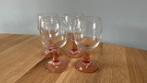 Wijnglazen (4 stuks), Ophalen, Nieuw, Overige typen